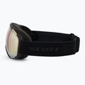 Ochelari de schi SCOTT Faze II LS mineral black/light sensitive bronze chrome 4