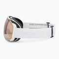 Ochelari de schi SCOTT Faze II LS mineral white/light sensitive bronze chrome 4