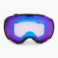 Ochelari de schi SCOTT Faze II mineral black/amp iluminator blue chrome 2