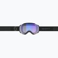 Ochelari de schi SCOTT Faze II mineral black/amp iluminator blue chrome 2