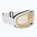 Ochelari de schi SCOTT Unlimited II OTG LS mineral white/light sensitive bronze chrome