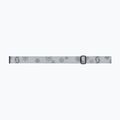 Ochelari de schi pentru copii SCOTT Agent white/grey/enhancer 3