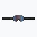 Ochelari de schi SCOTT Shield mineral black/enhancer blue chrome 2