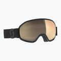 Ochelari de schi SCOTT Unlimited II OTG LS mineral black/light sensitive bronze chrome