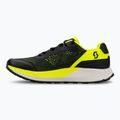 Încălțăminte de alergare pentru bărbați SCOTT Ultra Carbon RC black/yellow 2