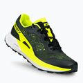 Încălțăminte de alergare pentru bărbați SCOTT Ultra Carbon RC black/yellow 5