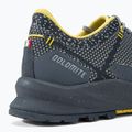 Dolomite Carezza cizme de drumeție pentru bărbați albastru marin 296267 9