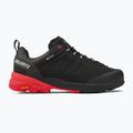 Pantofi de abordare Dolomite Crodarossa Tech GTX pentru bărbați negru 296271 2
