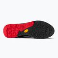 Pantofi de abordare Dolomite Crodarossa Tech GTX pentru bărbați negru 296271 5