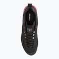 Pantofi de abordare Dolomite Crodarossa Tech GTX pentru bărbați negru 296271 6