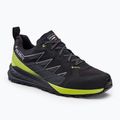 Dolomite cizme de trekking pentru bărbați Croda Nera Tech GTX negru 296273