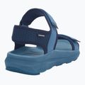 Sandale pentru bărbați Lizard Trek stellar blue/midnight blue 13
