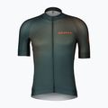 Tricou de ciclism pentru bărbați SCOTT RC Pro aruba green/braze orange