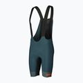 Pantaloni scurți de ciclism pentru bărbați  SCOTT RC Pro +++ Bibshorts aruba green/braze orange