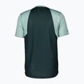 Tricou de ciclism pentru bărbați  SCOTT Trail Vertic aruba green/mineral green 2