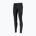Colanți de alergare pentru bărbați SCOTT Endurance Full Tights black