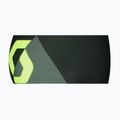 Bandă de cap SCOTT Headband Lt black/yellow