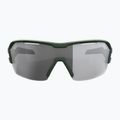 Ochelari de soare SCOTT Spur LS kaki verde/gri sensibil la lumină/clear 2