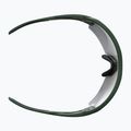 Ochelari de soare SCOTT Spur LS kaki verde/gri sensibil la lumină/clear 4