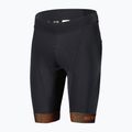 Pantaloni scurți de ciclism SCOTT RC Team +++ verde Aruba/portocaliu-braz