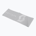 Bentiță SCOTT Headband Lt light grey/white