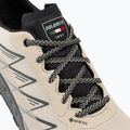 Dolomite cizme de trekking pentru femei Croda Nera Tech GTX bej 296274 7