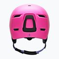 Cască de schi pentru copii SCOTT Keeper 2 neon pink 3