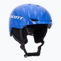 Cască de schi pentru copii SCOTT Keeper 2 royal blue