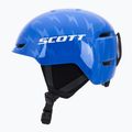 Cască de schi pentru copii SCOTT Keeper 2 royal blue 4