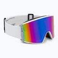 Ochelari de schi SCOTT React mineral white/enhancer teal chrome/amp pro green 2
