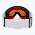 Ochelari de schi SCOTT React mineral white/enhancer teal chrome/amp pro green 4