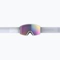 Ochelari de schi SCOTT React mineral white/enhancer teal chrome/amp pro green 2