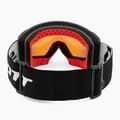 Ochelari de schi SCOTT React mineral black/white/enhancer teal chrome/pro green 4