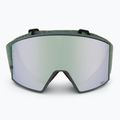 Ochelari de schi SCOTT React AMP Pro soft green/black/amp pro white chrome/pro green 3