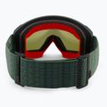 Ochelari de schi SCOTT React AMP Pro soft green/black/amp pro white chrome/pro green 4