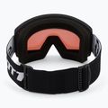 Ochelari de schi SCOTT Factor mineral black/white/enhancer 3