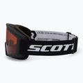 Ochelari de schi SCOTT Factor mineral black/white/enhancer 4
