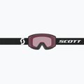 Ochelari de schi SCOTT Factor mineral black/white/enhancer 2