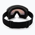 Ochelari de schi SCOTT Factor Pro mineral black/enhancer red chrome 3