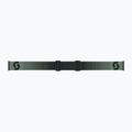 Ochelari de schi SCOTT Faze II LS soft green/black/light sensitive blue chrome 3