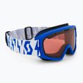 Ochelari de schi pentru copii SCOTT Witty royal blue/white/enhancer