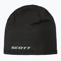 Căciulă de iarnă SCOTT Fleece Lt Beanie 3 buc. black
