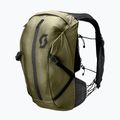 Rucsac turistic SCOTT Explorair 10 l black/fir green