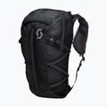 Rucsac turistic SCOTT Explorair 30 l black
