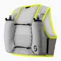 Vestă de alergare SCOTT RC Light Tr'2 Hydration Pack fog grey/safety grey