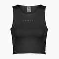 Top de antrenament SCOTT Endurance Crop black