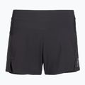 Pantaloni scurți de alergare pentru femei SCOTT Endurance Hybrid black