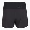 Pantaloni scurți de alergare pentru femei SCOTT Endurance Hybrid black 2