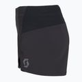 Pantaloni scurți de alergare pentru femei SCOTT Endurance Hybrid black 3