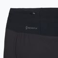Pantaloni scurți de alergare pentru femei SCOTT Endurance Hybrid black 4